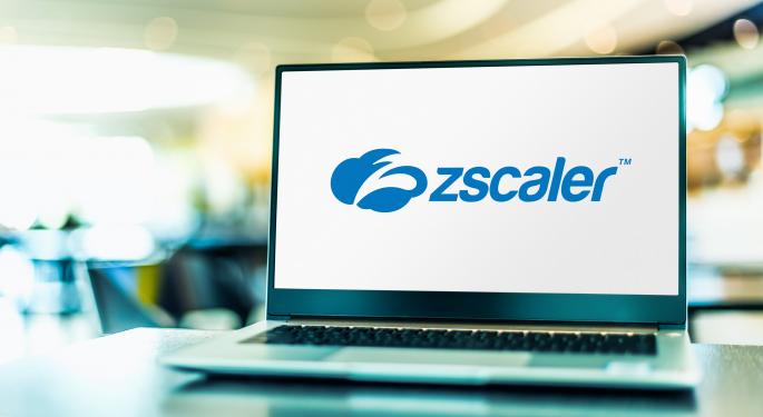 Zscaler Shares Nosedive, Then Rebound On Q1 Print: What 6 Analysts Say