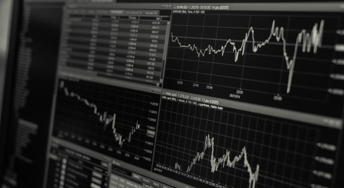 Weekly Points – 5 Things To Know In Investing This Week