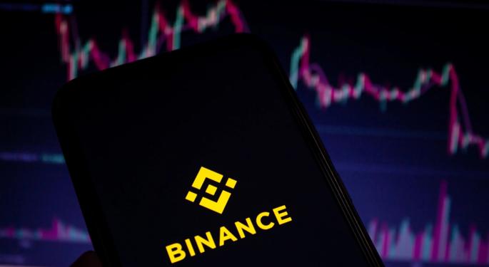 La SEC de Filipinas restringe el acceso a Binance