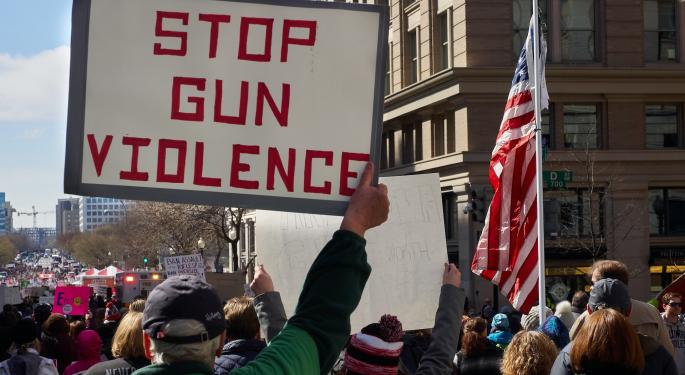 Senator Cory Booker Links Gun Violence To Cannabis Criminalization And Social Inequities