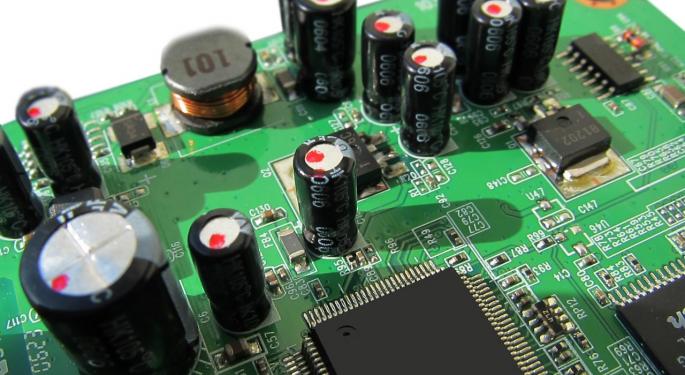 Broadcom To Review Two VMware Business Units For 'Strategic Alternatives,' According To Leaked Email