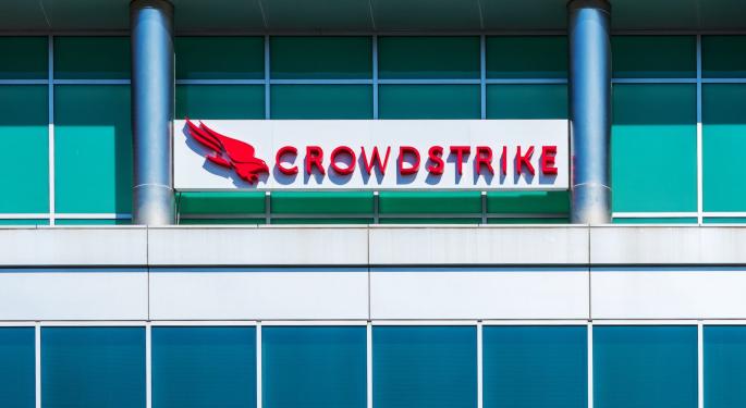 CrowdStrike Impresses With Solid Q3 Earnings, Analysts Remain Bullish Despite Tough Market