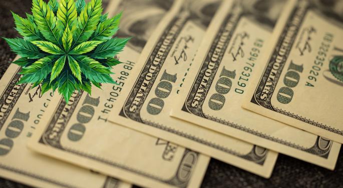 Eye-Popping Medical Marijuana Prices In Virginia Are Driving 90% Of Patients To Unregulated Sources, Study Finds
