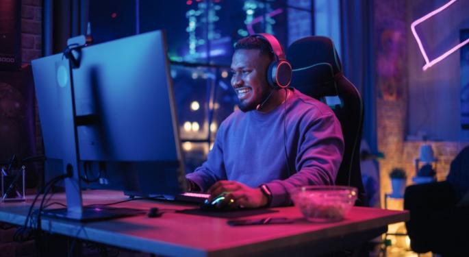 Gaming Crypto Tokens Surge: Illuvium, Axie Infinity, And ApeCoin Among Top Market Gainers