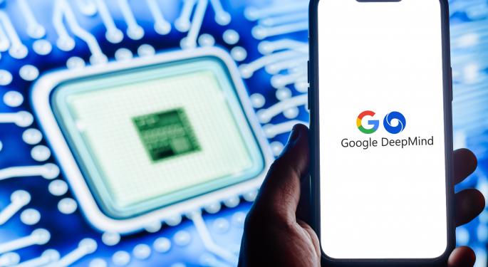 Google DeepMind's AI Forecasts Thousands Of New Materials, Paving Way For Advanced Electric Vehicle Batteries