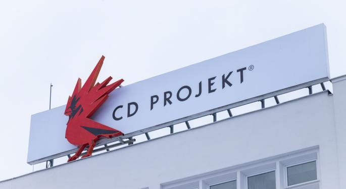 With A Major Focus On The Witcher 4, What's CD Projekt Red Crafting Next?