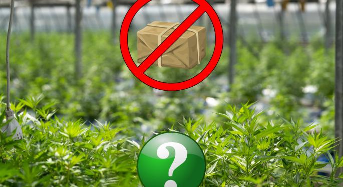 Oregon's Cannabis Farmers Seek Constitutional Protection To Ship Surplus Weed Out Of State