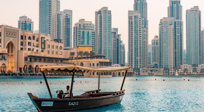 Investcorp-Backed Crypto Brokerage Fasset Scores Dubai License, Readies Beta Debut