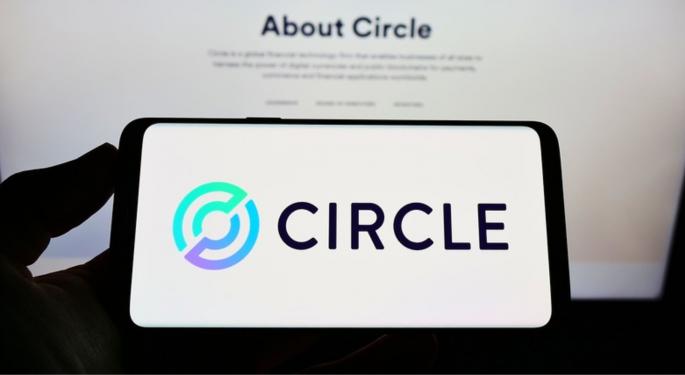 Circle Rejects Watchdog Group's Accusations Of Ties To Hamas Funding