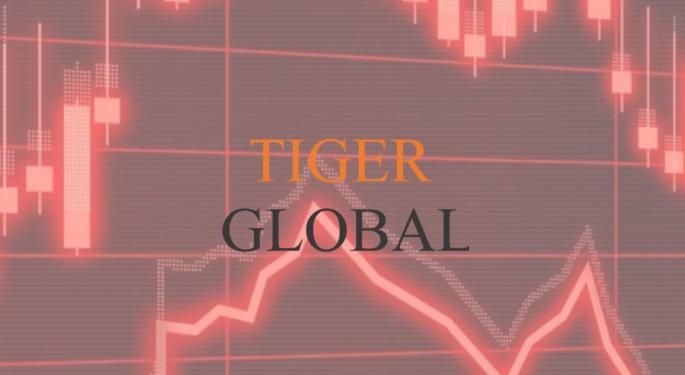 Tiger Global's Venture Fund Crumbles: Paper Losses Reach 18%, Markdowns Shock Investors
