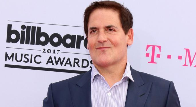 How Being A 'Lousy Employee' Fueled Mark Cuban's Success: "I Was A Know-It-All"