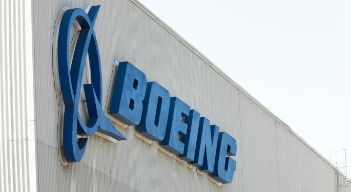 Boeing Excluded From US Air Force's 'Doomsday Plane' Project, Spotlight On Sierra Nevada For SAOC Contract