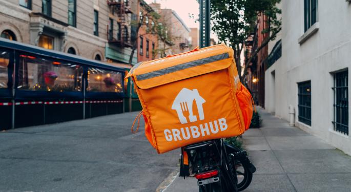 New York Food Delivery Workers Win Big Against Uber, DoorDash And GrubHub With $17.96 Minimum Hourly Pay