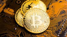 Dave the Wave: Bitcoin aumentará a 200.000$ para el 2025