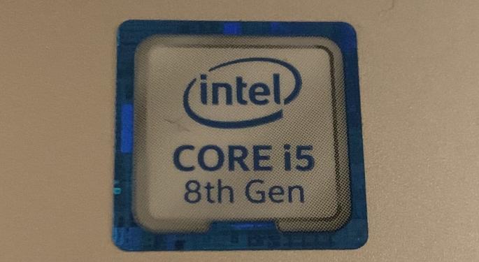 Desafíos cruciales para Intel: Competencia feroz en semiconductores