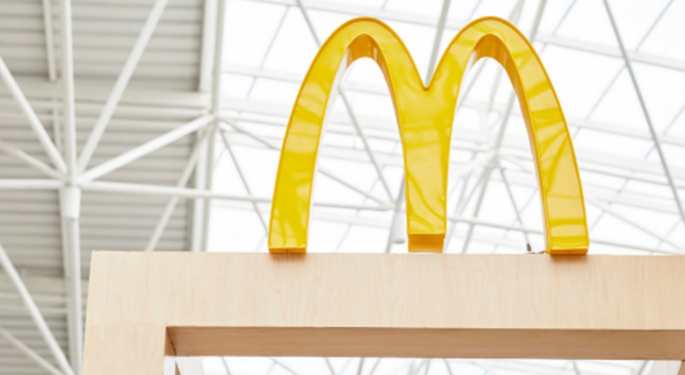 McDonald's Decision To Bet On China Seems Risky But May Pay-Off Greatly: Report