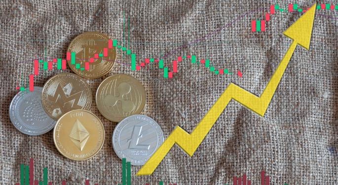 Crypto Market Rally Not Fake, Experts Say: Forecasting Altcoin Market Cap To Reach All-Time Highs By 2025