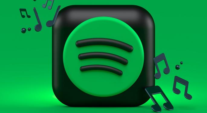 Analysts Rally Behind Spotify: Price Targets Raised After 17% Workforce Cut