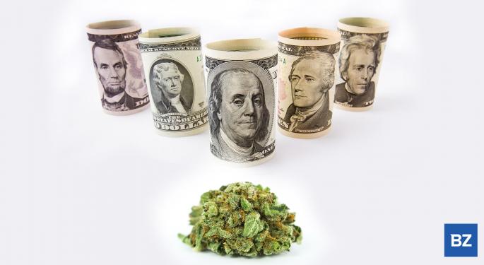 CBD-Focused Avicanna Announces Funding Boost For Research And Development