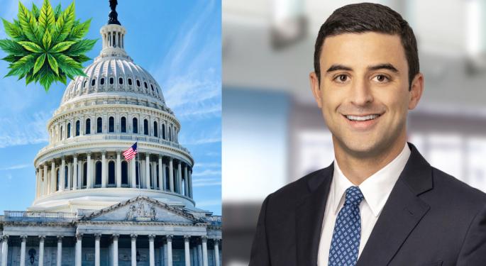 How Does Cannabis Reclassification To Schedule III Differ From De-Scheduling & What Is Ideal Reform? Legal Expert Explains
