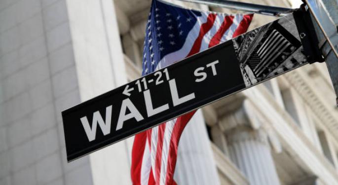 Top 5 Industrials Stocks That May Collapse This Month