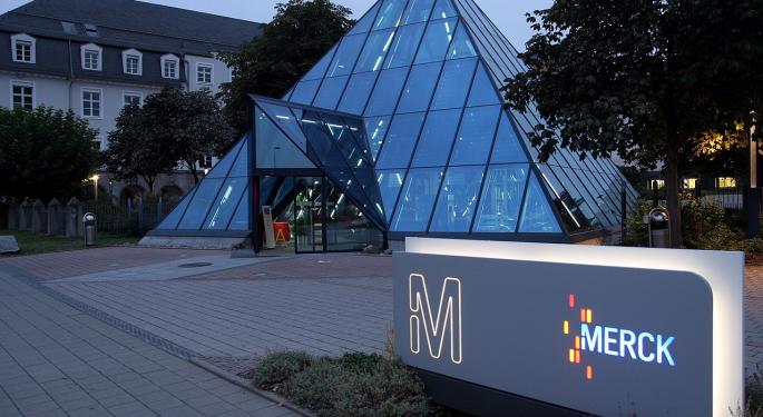 Merck Alemania fracasa en dos ensayos sobre esclerosis múltiple
