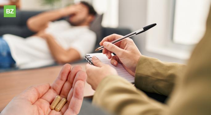 Alternative Treatment For Bipolar II Depression: Psilocybin Safe And Effective, AMA Study Finds