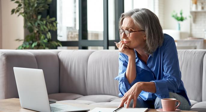 Should You Trade Stocks In Your Retirement?