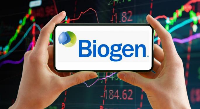 Why This Biogen Analyst Is Turning Bullish On Alzheimer's Treatment Prospects