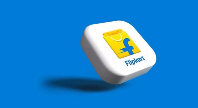 Flipkart Teams Up With Polygon Once Again, This Time To Scale FireDrops Web3