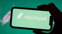 Robinhood se expande con criptomonedas sin comisiones en la UE