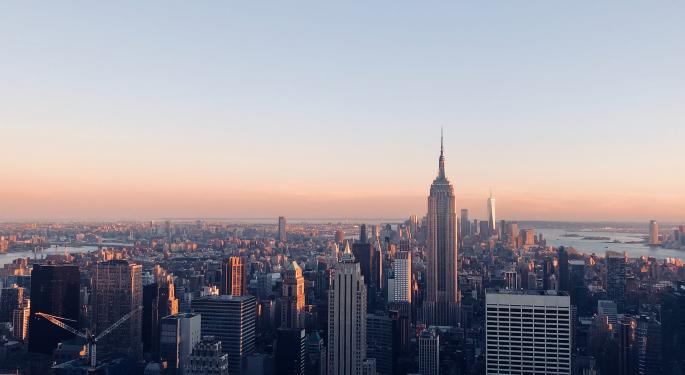 RIV Capital's Subsidiary, Etain Secures Regulatory Nod To Enter New York's Cannabis Market
