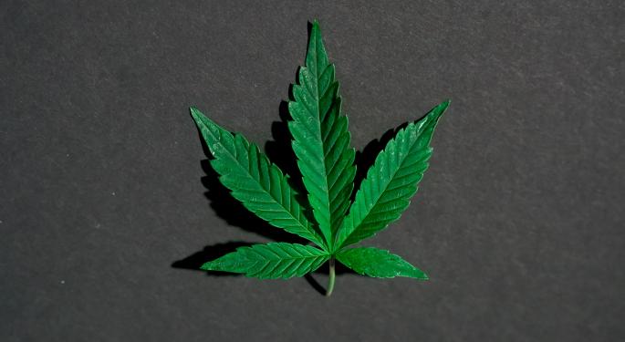 Federal Agency Finally Releases Info On Cannabis Rescheduling Suggestions To DEA, Most Important Data Redacted