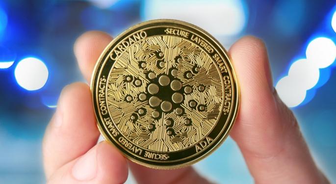 What's Going On With Cardano? ADA's Dip Outpaces Losses In Bitcoin, Ethereum