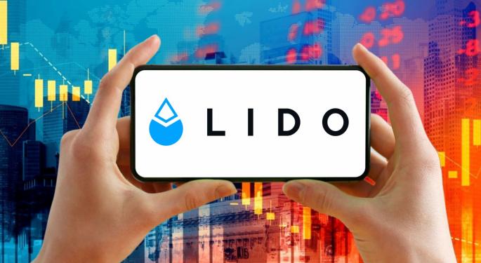 Lido's Explosive Growth Sparks Debates Over Centralization Risks
