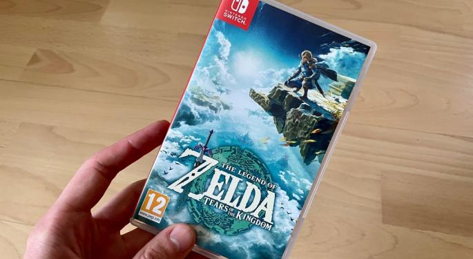 The Legend of Zelda's Eiji Aonuma On Series Evolution: Creativity Prevails Over Chronology