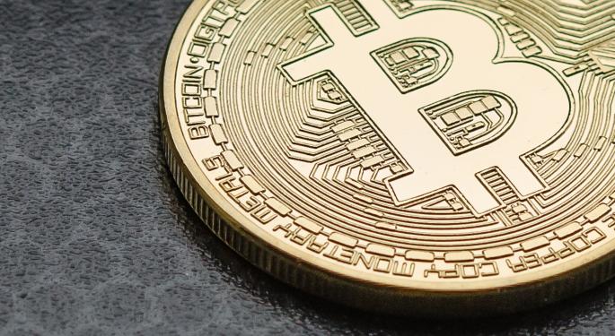 Hut 8 adquiere cuatro plantas de gas con mina de Bitcoin