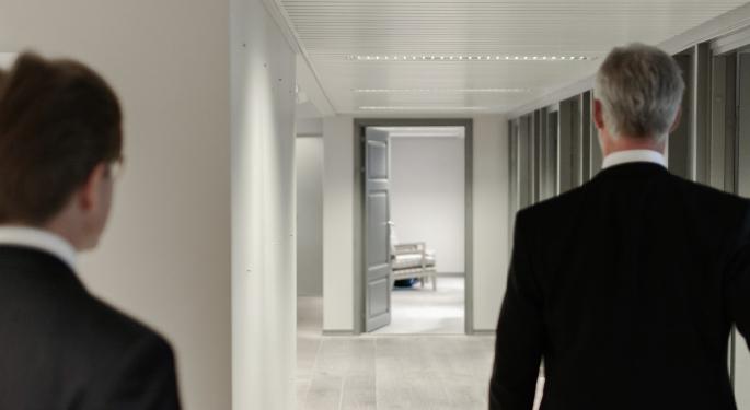 Don't Ask This Question In A Job Interview, You Kill Your Chances Of Getting Hired