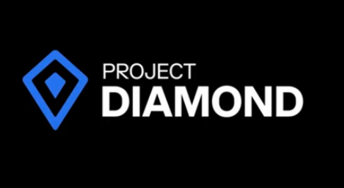 Coinbase's Project Diamond Ready To Disrupt Traditional Finance With Blockchain Technology