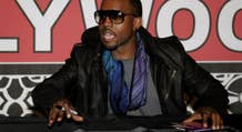 Presunto adelanto de "Everybody" de Kanye West genera especulación