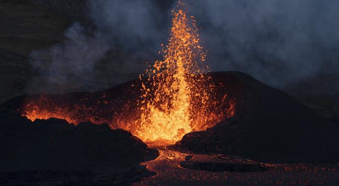 Da Bitcoin City al Volcano Bond: l’evoluzione di El Salvador