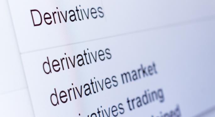 Derivatives Exchange Bitnomial Gains Complete Regulatory Slate From CFTC