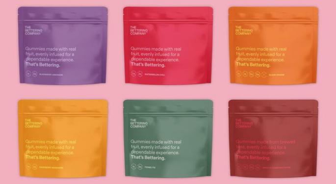 How A Precision-Obsessed Luxury Cannabis Edibles Brand Secured $11M In Funding: CEO Tells All
