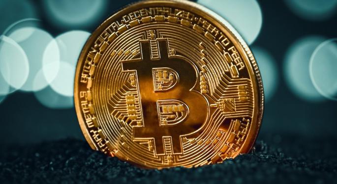 SEC Chair Gary Gensler Provides Update On Bitcoin ETFs, Cautions Investors On Crypto: 'There Is A Lot Of Noncompliance'