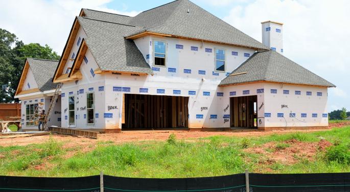 Why Lennar Corporation Stock Slid After Hours