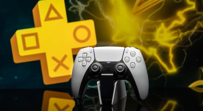 GTA 5 Leads The Lineup: PlayStation Plus December Game Catalog Unveiled