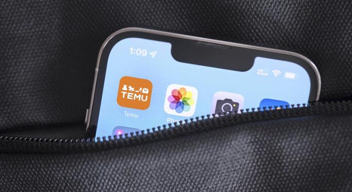 Temu VS Shein: che cosa sta succedendo?