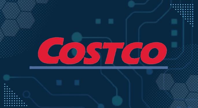 Costco Is 'Choppy' Near Term, Rolls Out Special Dividend: Analysts Study Q1 Print