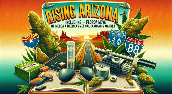 Raising Arizona And Beyond: Florida's Bold Move In America's Medical Cannabis Market