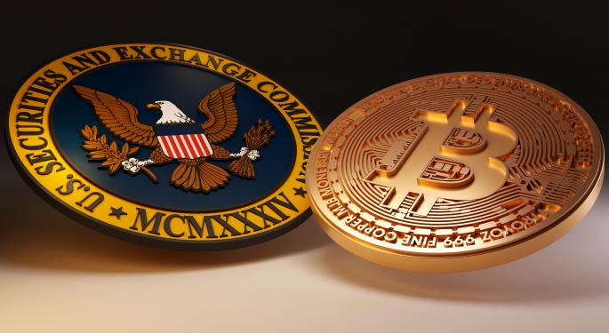 SEC's Lack Of Action On Crypto Regulation Triggers Coinbase's Legal Challenge